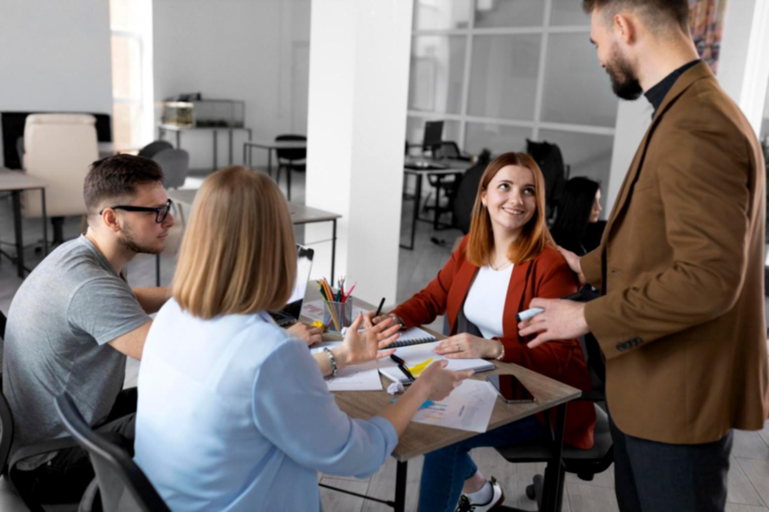 Formation en automatisation financière avec outils modernes