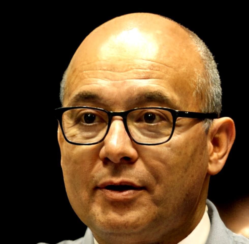 Portrait de Théodore Maurel
